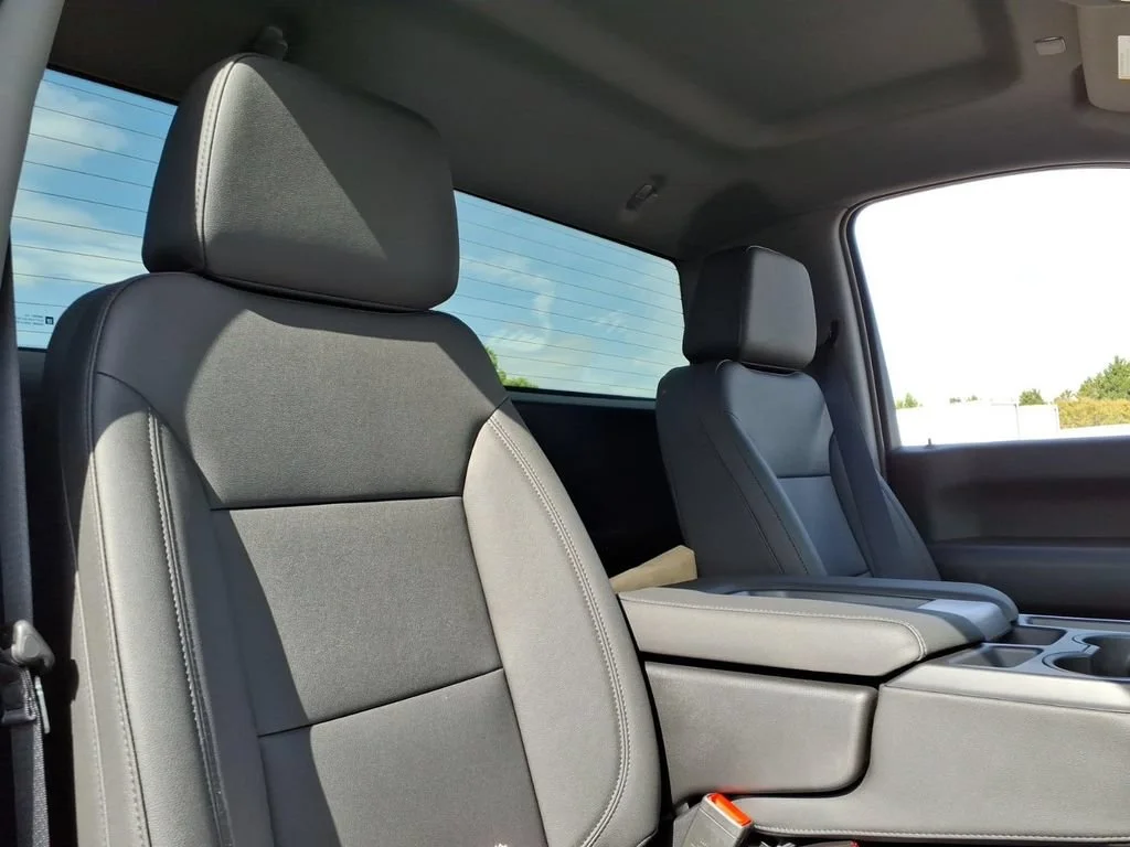 2026 GMC Sierra 3500HD Pro - Photo 21