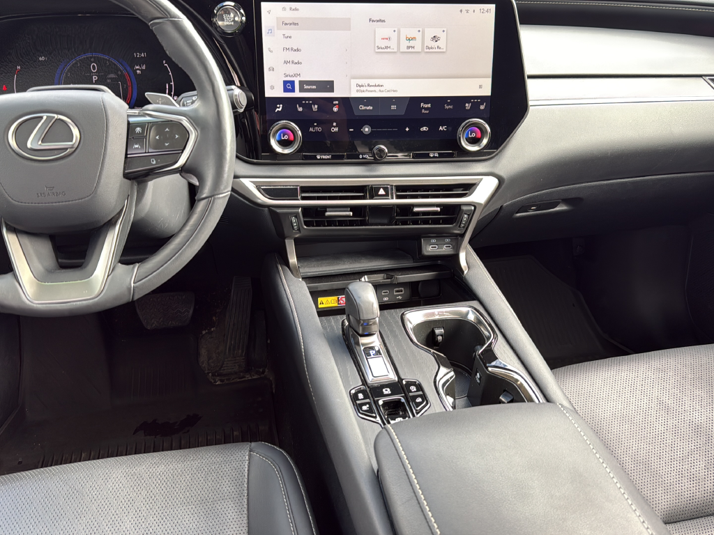 Used 2023 Brown Lexus 350 Premium Plus image 18