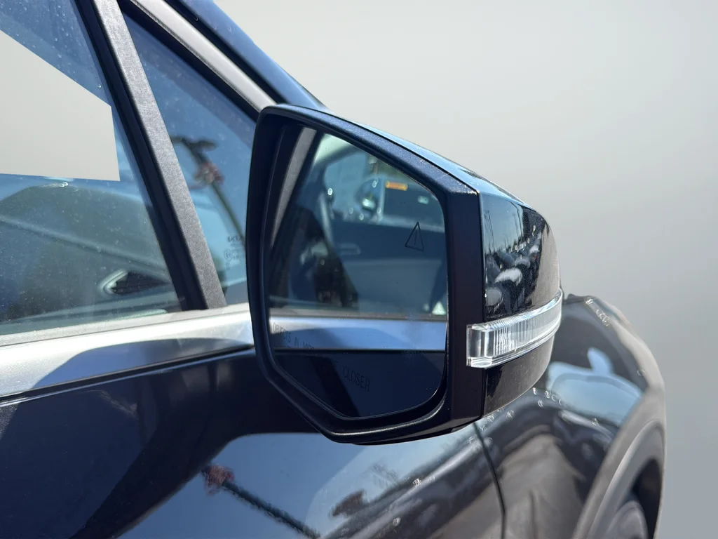 New 2026 Black Kia EX image 34