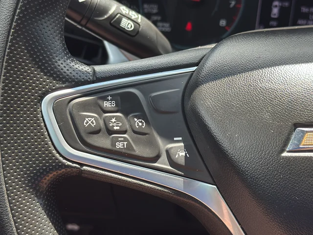 Used 2022 Black Chevrolet LS image 15