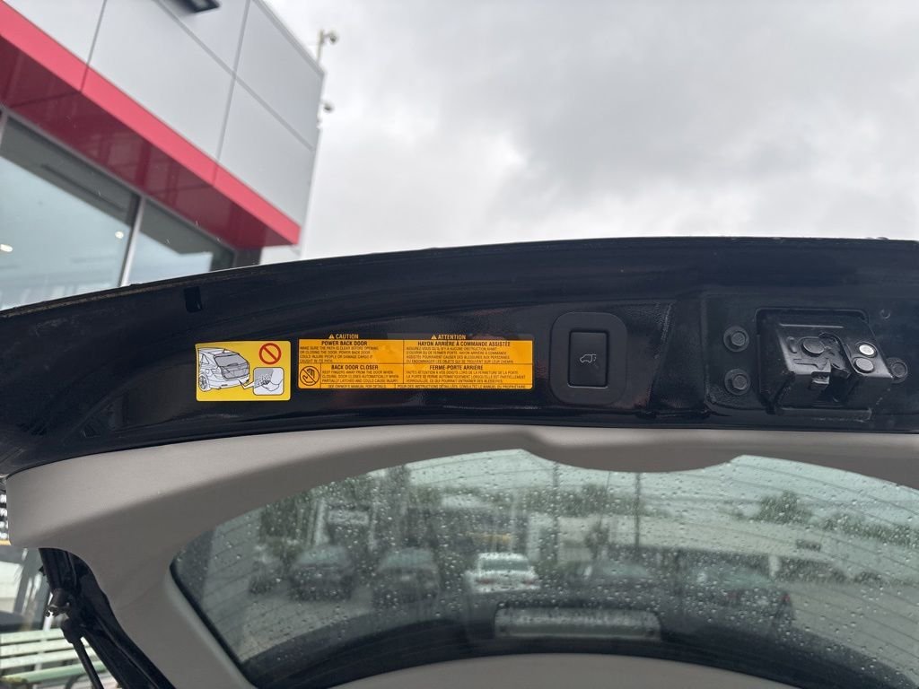 Used 2012 Black Toyota Limited image 26
