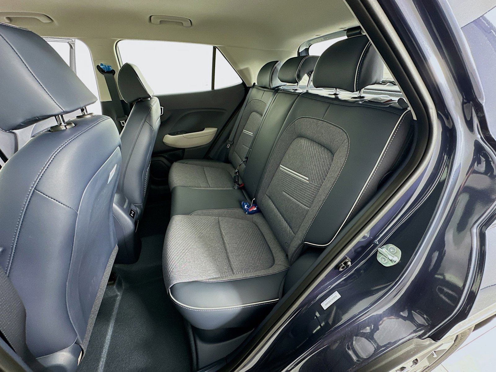 Certified Used 2026 White Hyundai SEL image 30