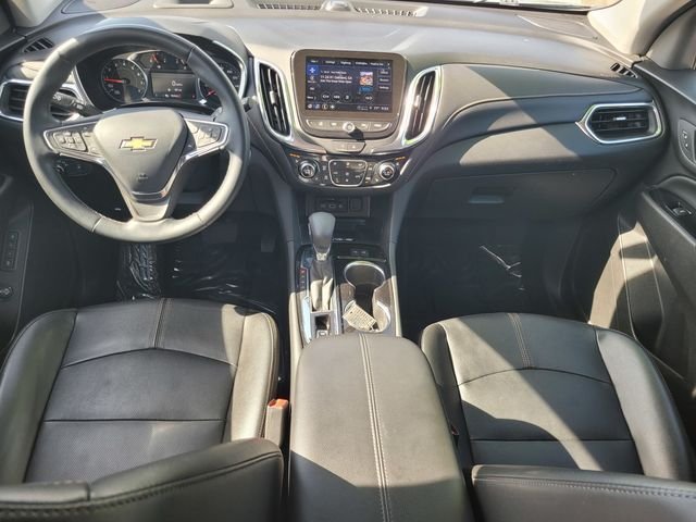 Used 2024 Gray Chevrolet Premier image 16