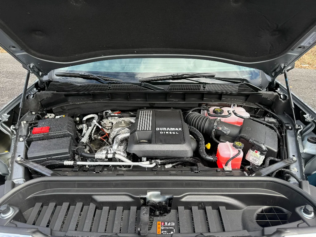 2026 GMC Sierra 1500 SLT - Photo 19