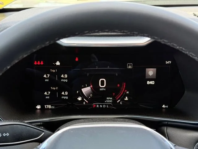 2026 GMC Canyon Elevation - Photo 30