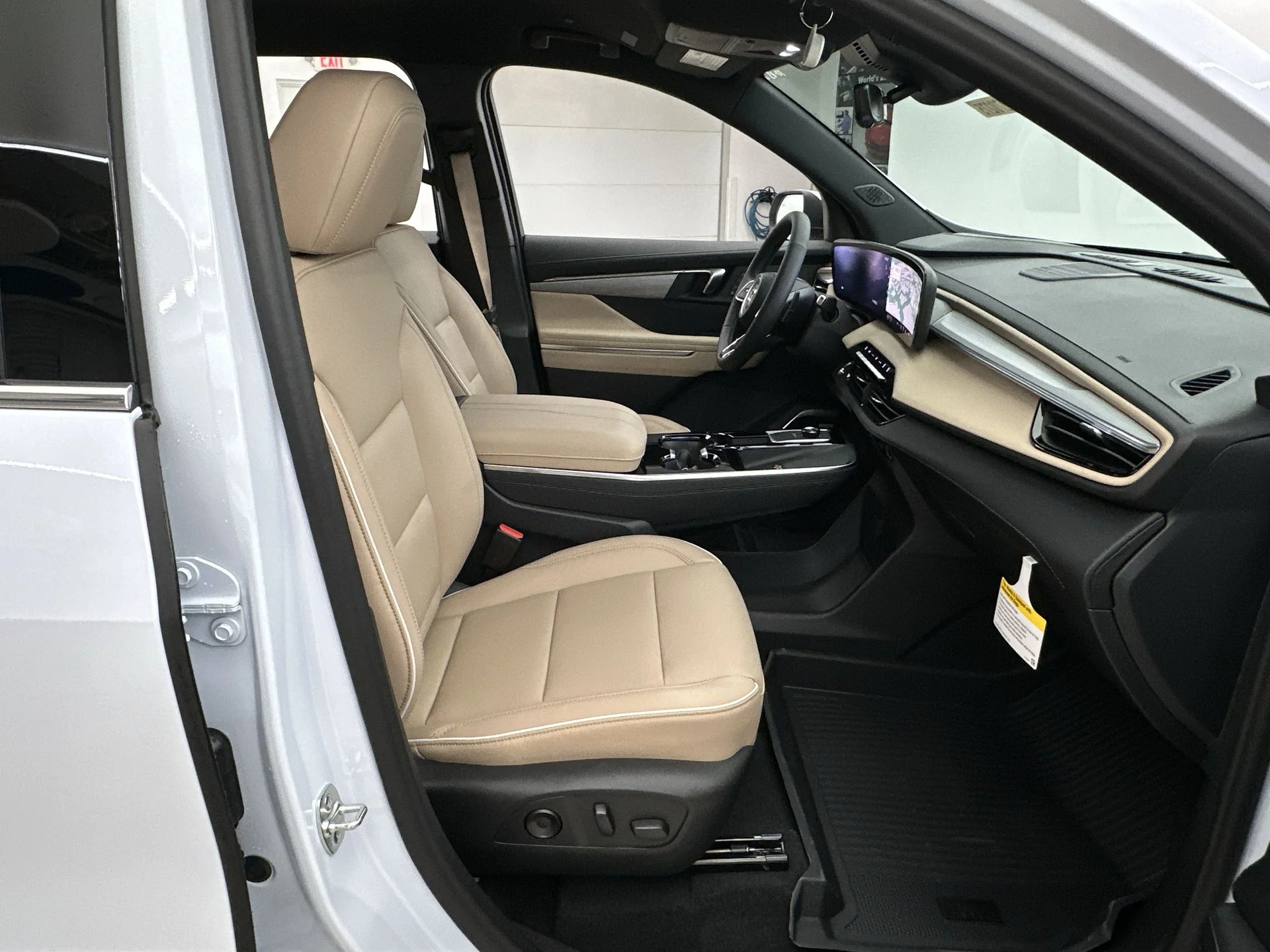 2027 Buick Enclave Preferred - Photo 86