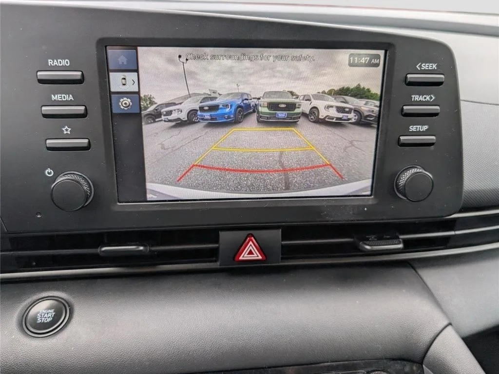 Used 2026 Metal Hyundai SEL Sport image 26