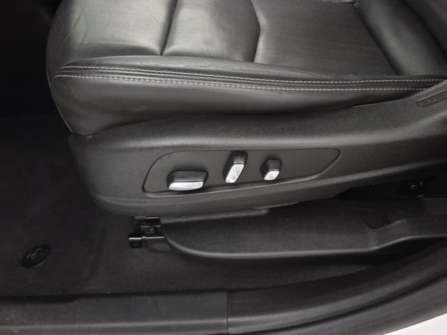 Used 2023 White Cadillac AWD Sport image 23