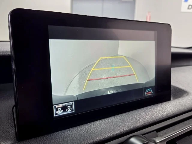 Used 2023 Black Lexus 350 F SPORT image 23