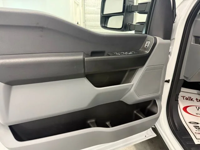 New 2026 White Ford XL image 10