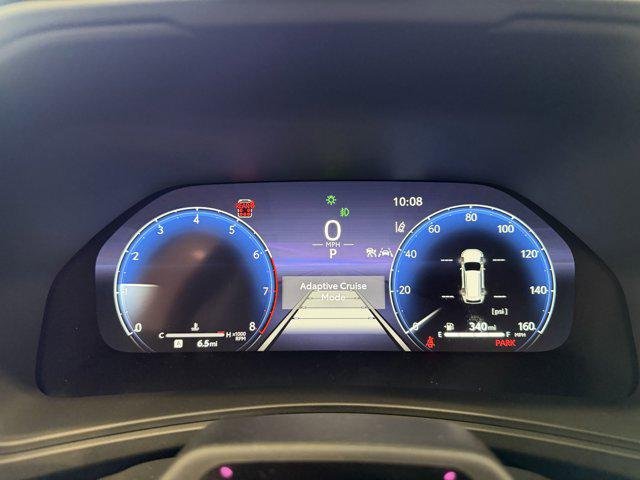 Certified Used 2026 WIND CHILL PEARL Toyota  image 29