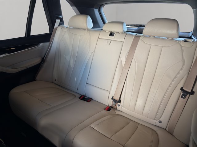 Used 2017 White BMW xDrive35i image 14