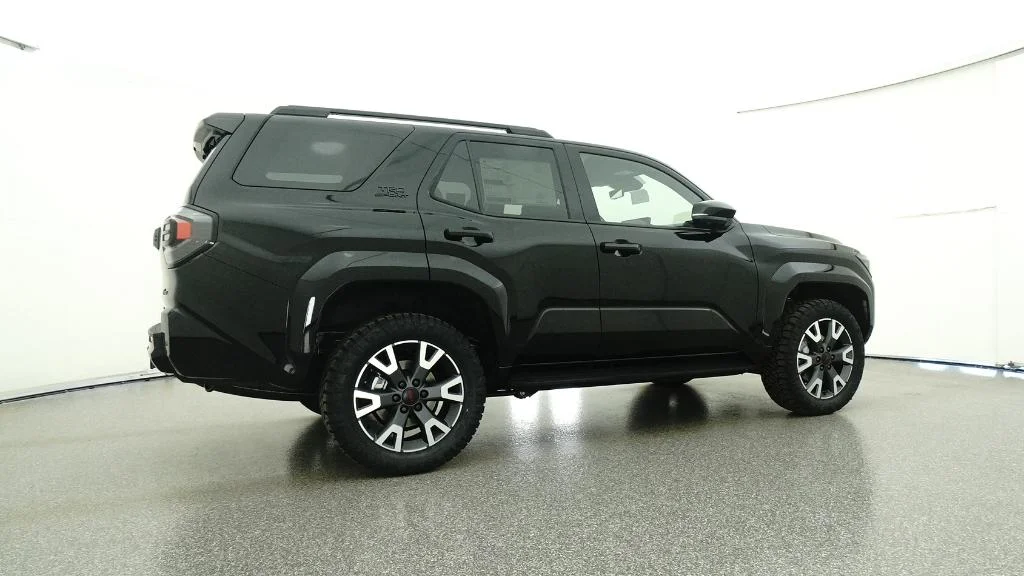 2026 Toyota 4Runner TRD Sport Premium - Photo 14