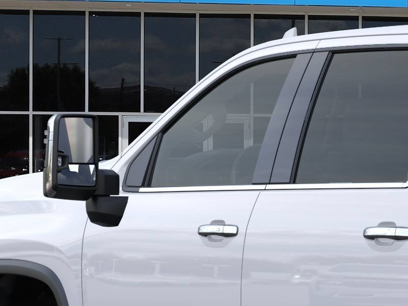 2026 Chevrolet Silverado 3500 HD High Country - Photo 12