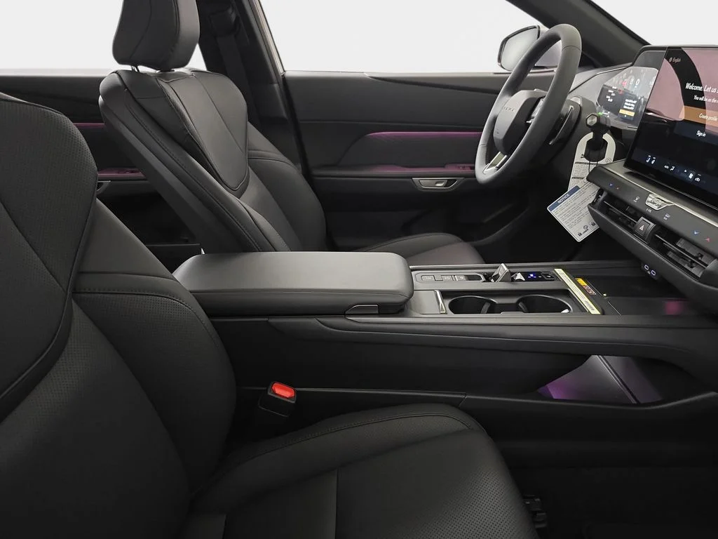 New 2026 Iridium Lexus PREMIUM AWD image 9
