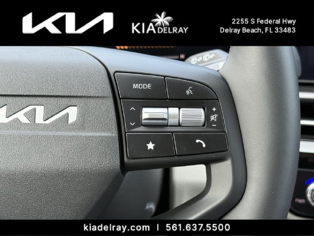 New 2026 Panthera Metal Kia EX image 26