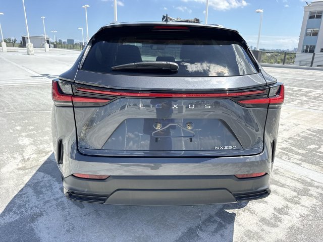 Certified Used 2024 Gray Lexus 250 image 24