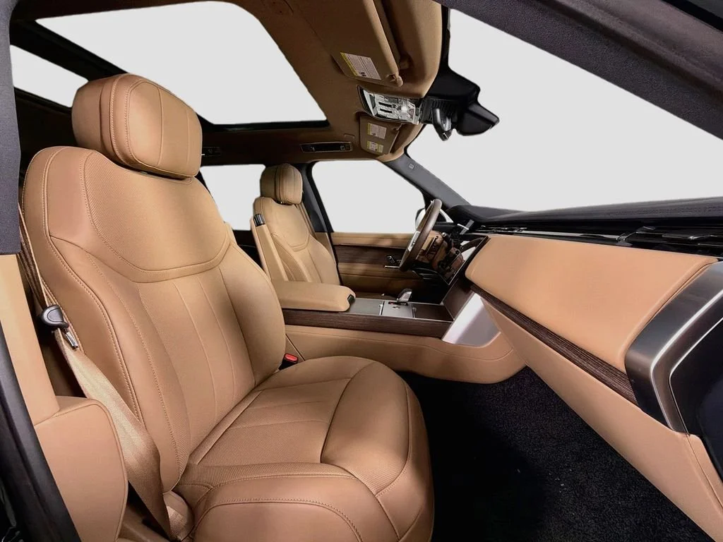 2026 Land Rover Range Rover SE - Photo 30
