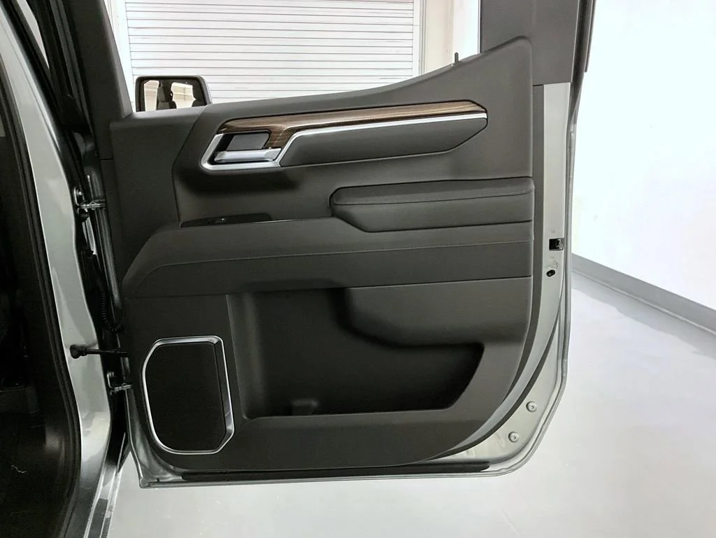 2026 Chevrolet Silverado 1500 LT - Photo 17