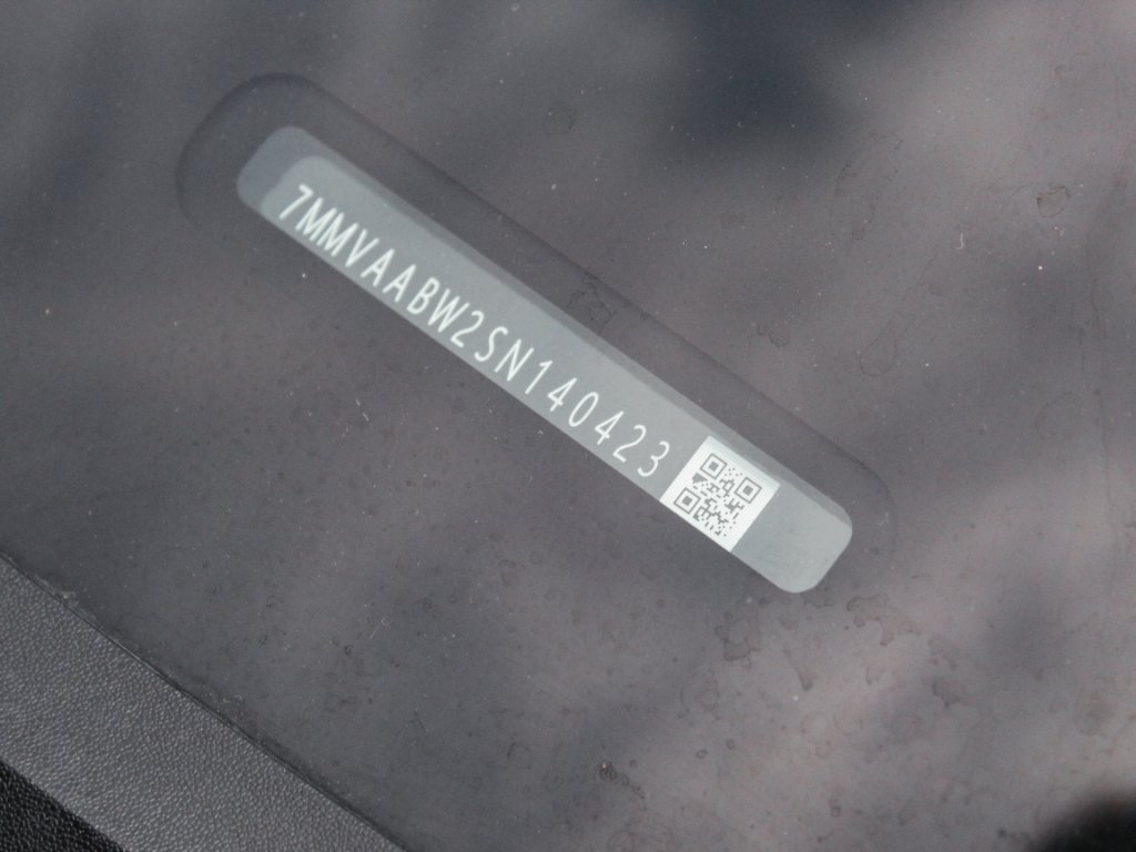 Certified Used 2025 Polymetal Gray Metallic Mazda Preferred image 30