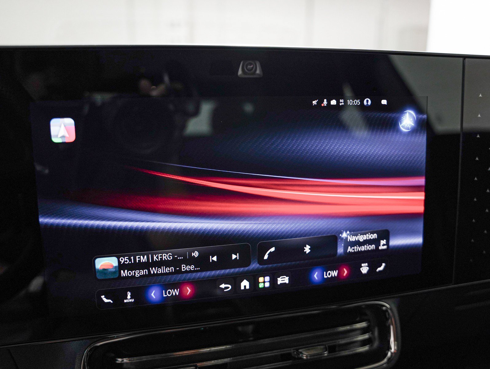 New 2027 MANUFAKTUR Alpine Grey Mercedes-Benz CLA 220 image 21
