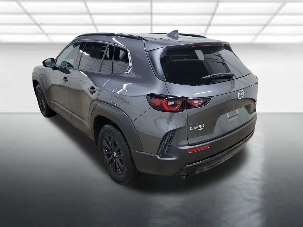 2026 Mazda CX-50 Premium - Photo 5