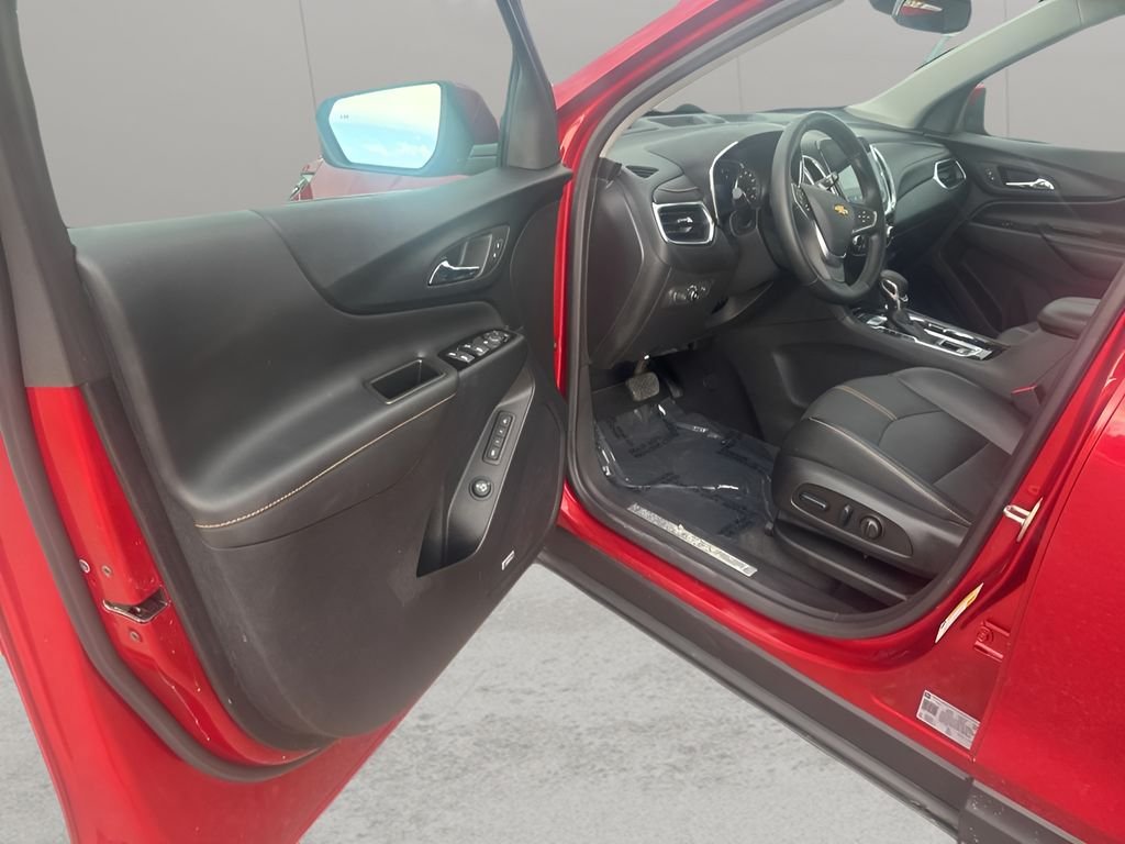 2023 Chevrolet Equinox Premier - Photo 11