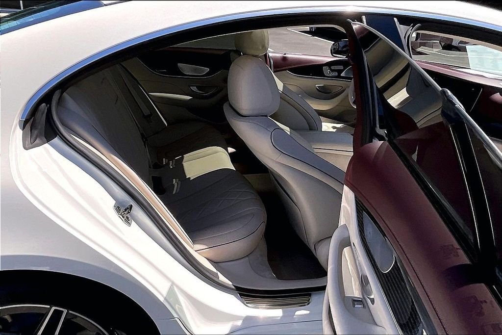 2023 Mercedes-Benz CLS-Class CLS 450 - Photo 22