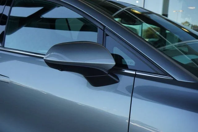 2025 Chevrolet Equinox EV LT - Photo 26