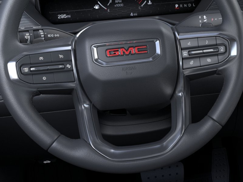 2026 GMC Acadia Elevation - Photo 19