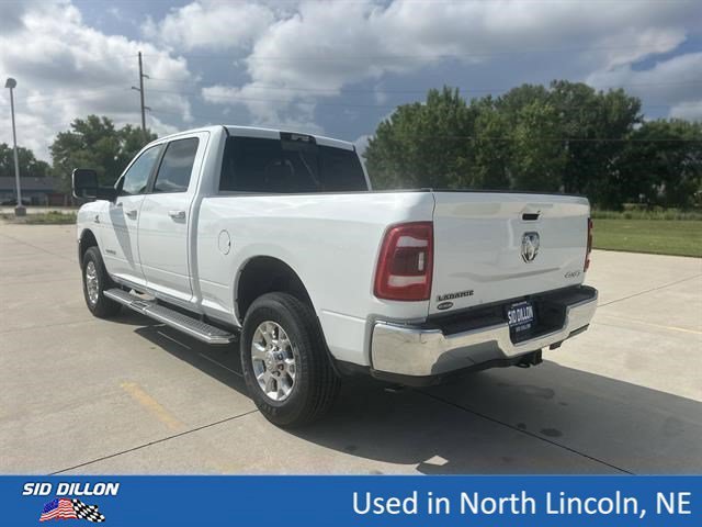 2024 RAM Ram 3500 Pickup Laramie - Photo 7