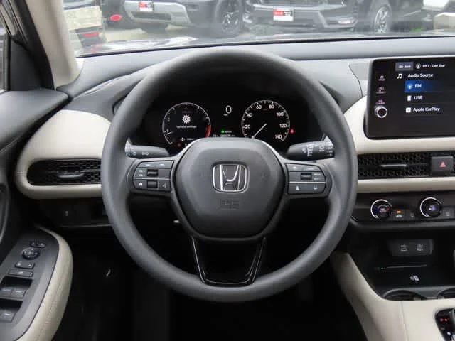 New 2027 Modern Steel Metallic Honda  image 18