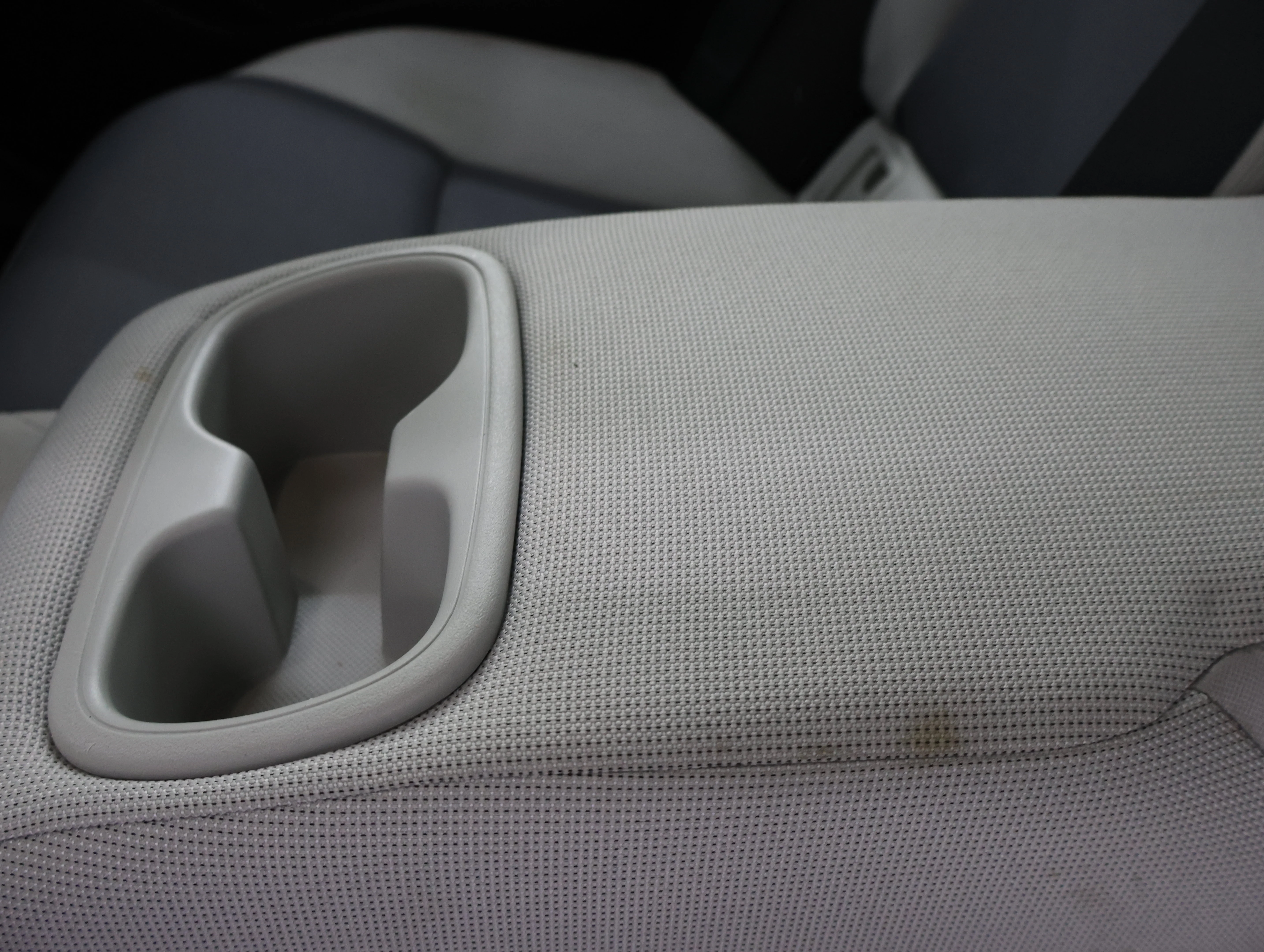 Used 2024 Ice Cap Toyota LE image 34