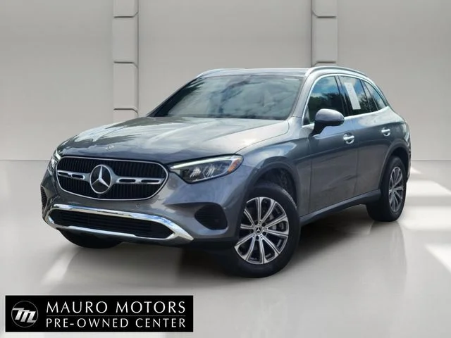 2023 Mercedes-Benz GLC GLC 300