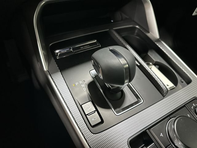 New 2026 Rhodium White Premium Mazda 3.3 Turbo S Premium Sport AWD image 26