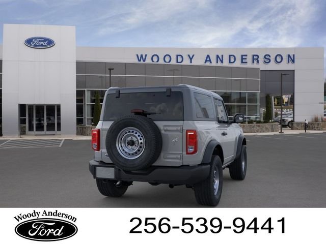 New 2026 Avalanche Gray Ford Base Woody's Custom Garage image 21