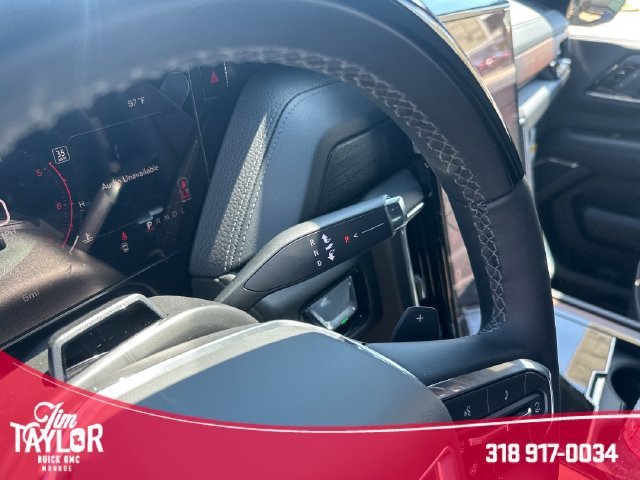 New 2026 Summit White GMC Denali image 28