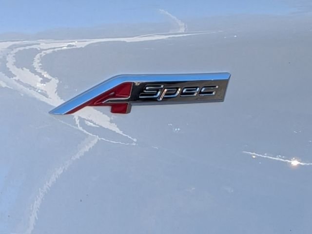 New 2026 Platinum White Pearl Acura A-Spec Tech Package image 12