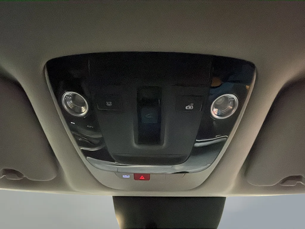 Certified Used 2026 Gray Kia SX-Prestige image 36