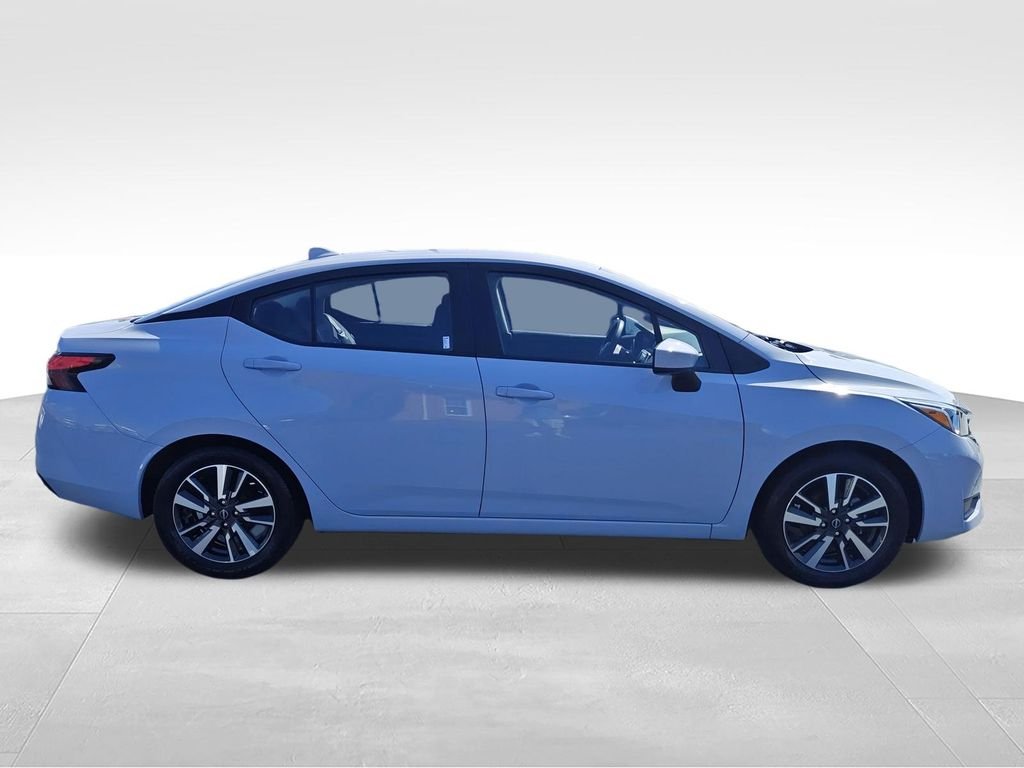Used 2024 Gray Nissan 1.6 SV image 6