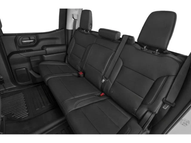 Used 2023 Summit White GMC Elevation image 16