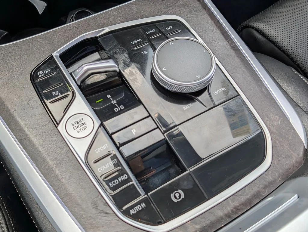 2024 BMW X5 40i - Photo 30