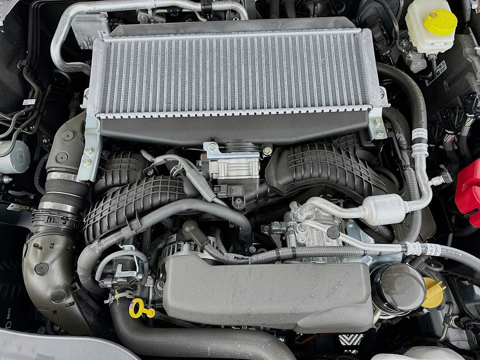 2026 Subaru Outback Touring XT - Photo 29