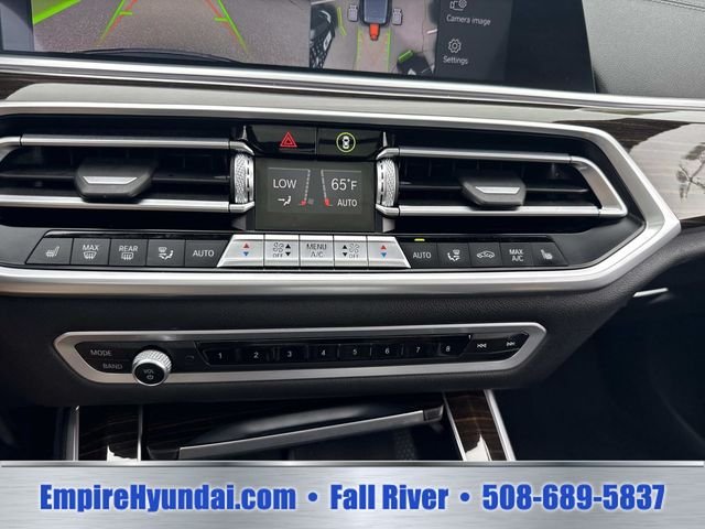 2021 BMW X5 40i - Photo 26