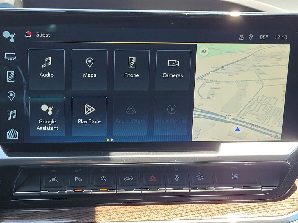 2025 Chevrolet Silverado 1500 LT - Photo 14