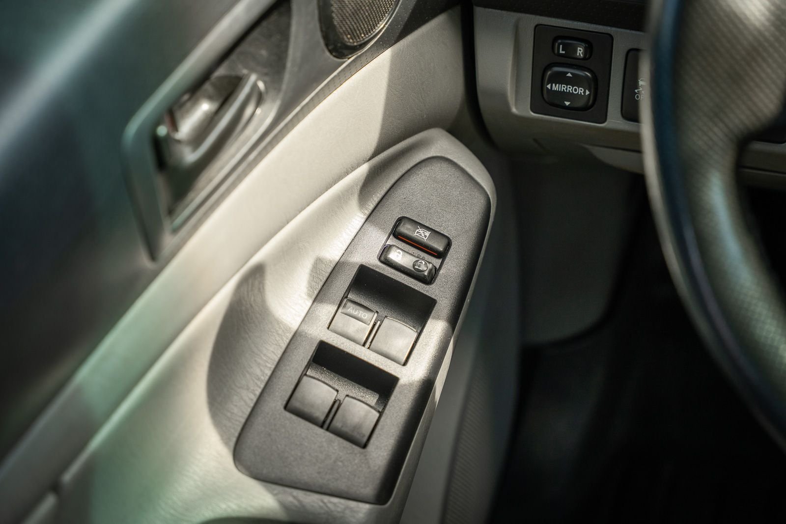 Used 2015 Gray Toyota PreRunner image 24