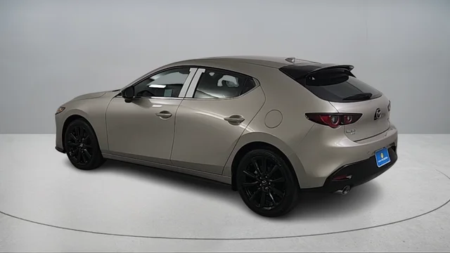 2025 Mazda Mazda3 Turbo Premium Plus - Photo 6