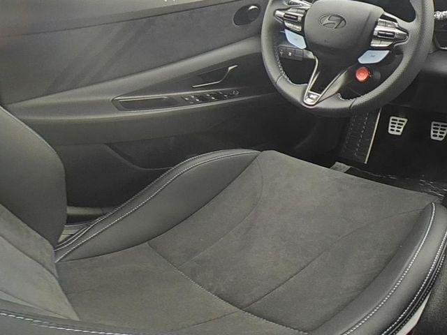 New 2026 Blue Hyundai Sedan image 36