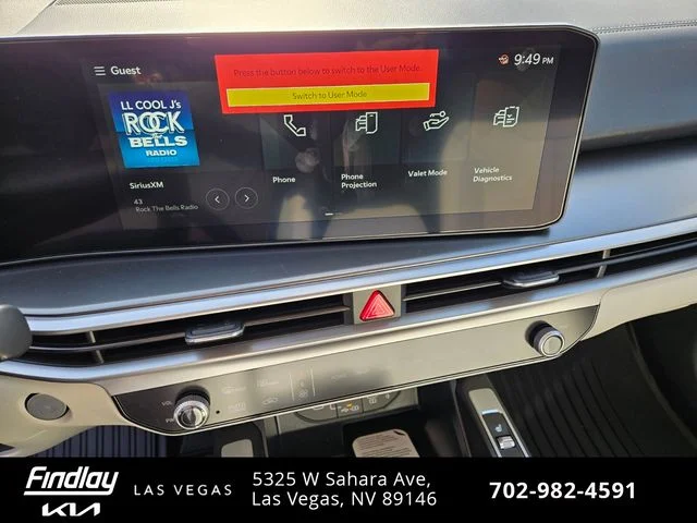 New 2026 Gray Kia S image 17