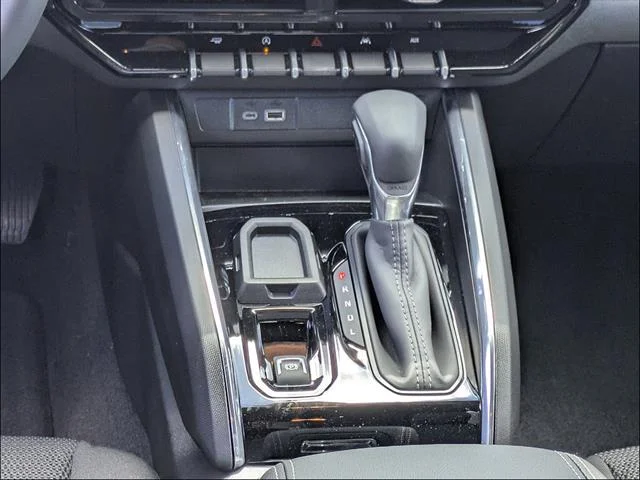 2026 GMC Canyon Elevation - Photo 25